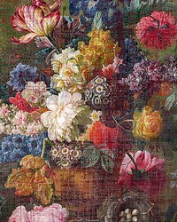 Still Life Vintage by   