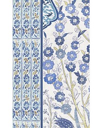 Tree Of Life  Single Tree Classic  Left Panel by   