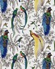 Scalamandre Wallcoverings AUDUBON EXOTICA TROPICAL