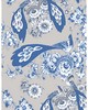 Scalamandre Wallcoverings BLOEMDECOR GRAIN