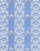 Scalamandre Wallcoverings IMPERIAL BLUE