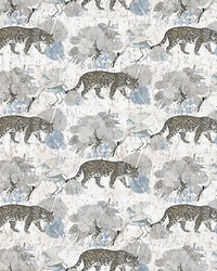 Leopard Walk Powder by   