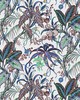 Scalamandre Wallcoverings AMAZONIA FAIENCE