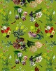 Scalamandre Wallcoverings FLORA & FAUNA FONTANA