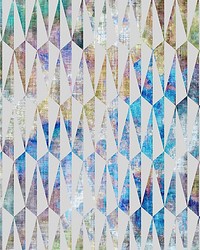 Trion Coast by  Scalamandre Wallcoverings 