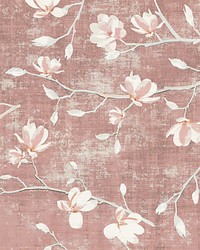 Bloom Mayfair by  Scalamandre Wallcoverings 