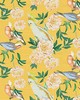 Scalamandre Wallcoverings PEONY INSPIRA GOLDENROD