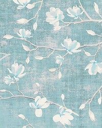 Bloom Oriole by  Scalamandre Wallcoverings 