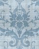 Scalamandre Wallcoverings BALLROOM SLATE