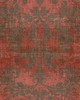Scalamandre Wallcoverings PALACE DAMASK CLAY