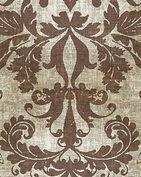 Palace Damask Chantilly by  Scalamandre Wallcoverings 