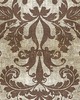 Scalamandre Wallcoverings PALACE DAMASK CHANTILLY