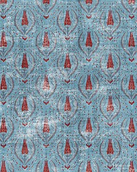 Byzantine Jewel Blue by   