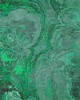 Scalamandre Wallcoverings AGATE MALACHITE