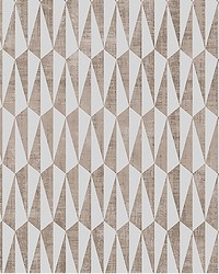 Tripod Mocha by  Scalamandre Wallcoverings 