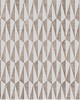 Scalamandre Wallcoverings TRIPOD MOCHA