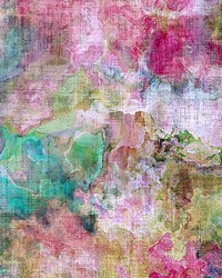 Impressionism Richesse by  Scalamandre Wallcoverings 