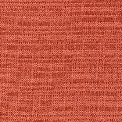 Old World Weavers Crestmoor Coral ELEMENTS V WR 00033014 Orange OUTDOOR|SOLUTION  Blend Solid Outdoor  Fabric
