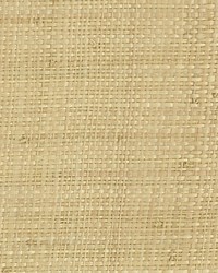 Madagascar Petite Natural by  Scalamandre Wallcoverings 