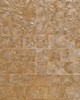 Scalamandre Wallcoverings PEARLESSENCE 2X4 INCH SCORED GOLD
