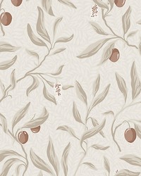 Vinnie Linen by  Scalamandre Wallcoverings 