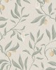 Scalamandre Wallcoverings VINNIE SAGE GREEN