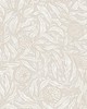 Scalamandre Wallcoverings OLOF SANDSTONE