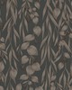 Scalamandre Wallcoverings SARA INDIGO BLUE
