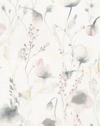 Lo Pastel by  Scalamandre Wallcoverings 