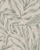 Scalamandre Wallcoverings ELIN SAGE GREEN