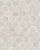 Scalamandre Wallcoverings IGOR SANDSTONE