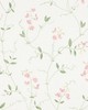 Scalamandre Wallcoverings SANNA LIGHT PINK