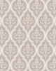 Scalamandre Wallcoverings LILLIE BLUSH