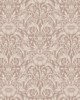 Scalamandre Wallcoverings EMIL BLUSH