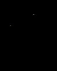 Sandra Misty Blue by  Scalamandre Trim 