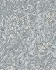 Scalamandre Wallcoverings MALIN MINERAL GREY