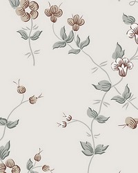 Maria Sandstone by  Scalamandre Wallcoverings 