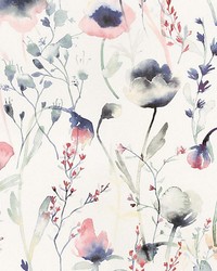 Lo Multi by  Scalamandre Wallcoverings 