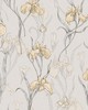 Scalamandre Wallcoverings IRIS AMBER