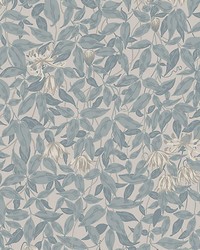 Linnea Misty Blue by   