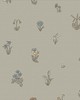 Scalamandre Wallcoverings MAJA SAGE GREEN