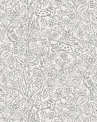 Eden Sandstone by  Scalamandre Wallcoverings 