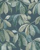 Scalamandre Wallcoverings KERSTI INDIGO