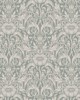 Scalamandre Wallcoverings EMIL GARDEN GREEN