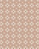 Scalamandre Wallcoverings LYCKAN COPPER