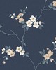 Scalamandre Wallcoverings ENGLA CLASSIC BLUE
