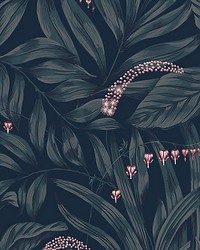 Elin Midnight Blue by   