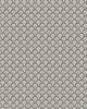 Scalamandre Wallcoverings BEATA GRAPHITE
