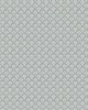 Scalamandre Wallcoverings BEATA MISTY BLUE