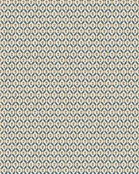 Hugo Terracotta by  Scalamandre Wallcoverings 